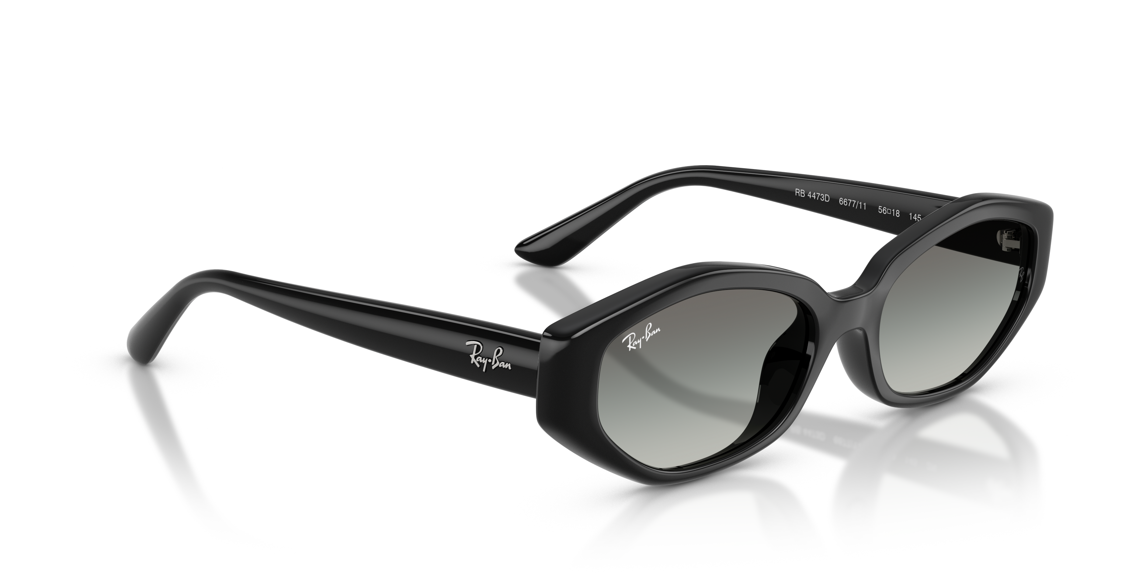 Ray-Ban RB4473D 667711  